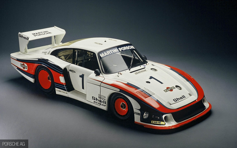 Illustration for article titled I crushed my first Multivariable Calculus test of the semester. Porsche longtails for your time.
